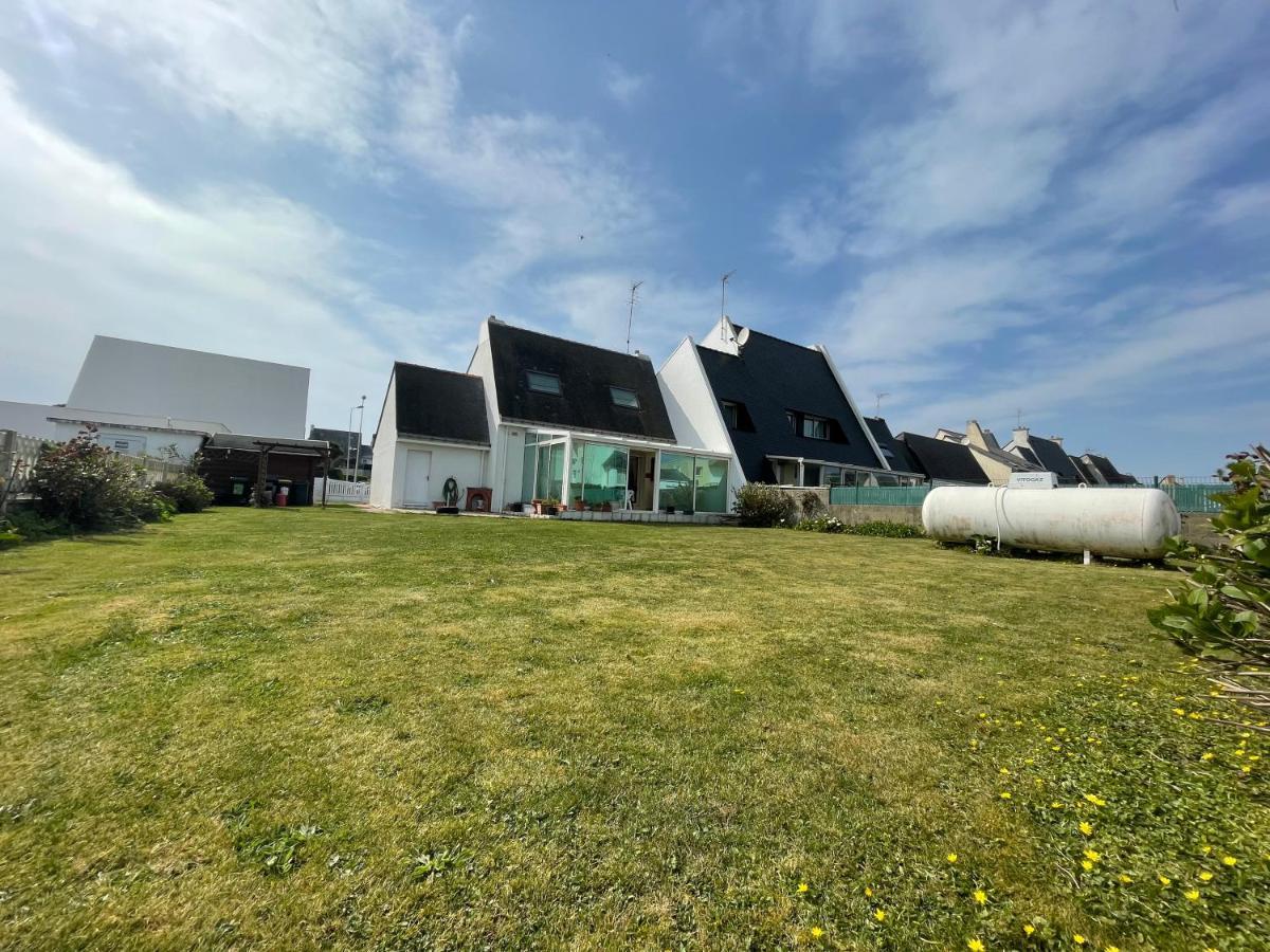 La Couregant House Vue Holiday home *