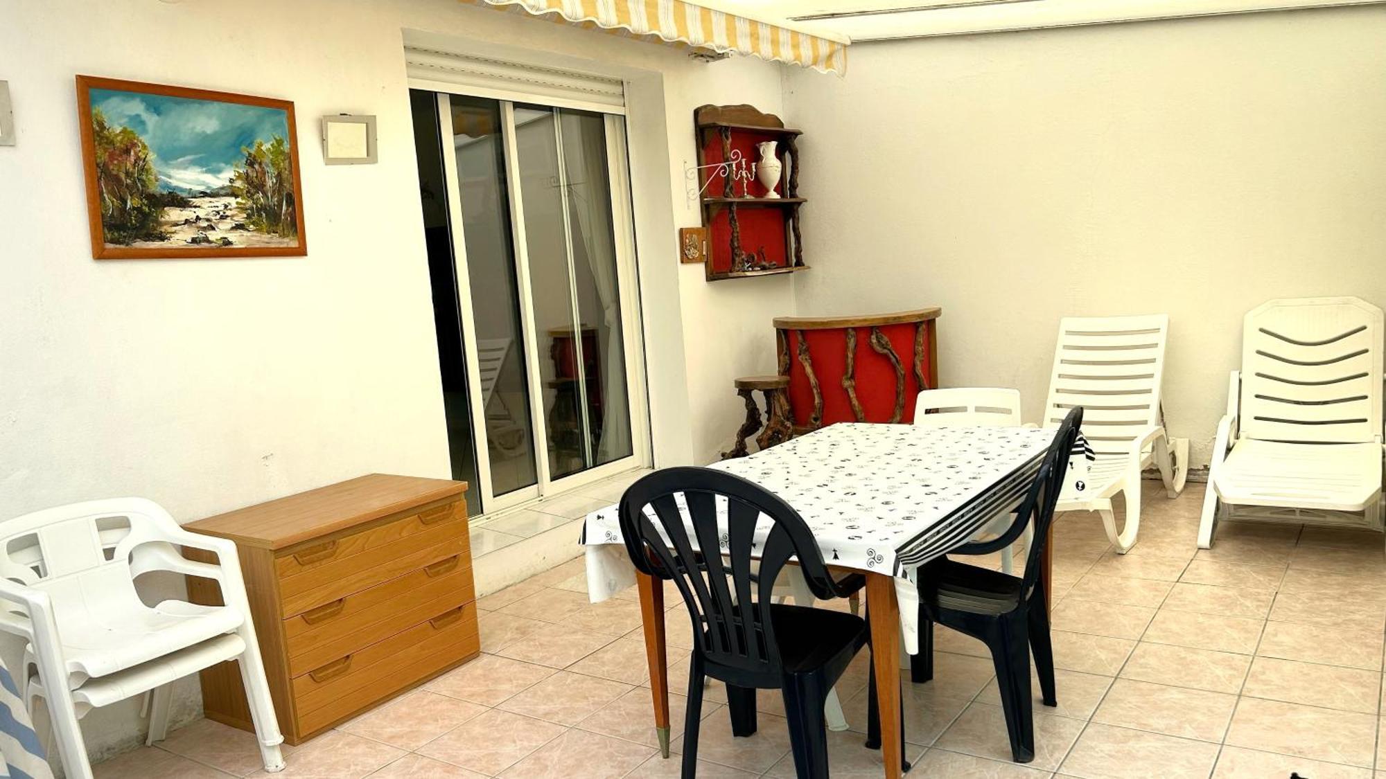 La Couregant House Vue Holiday home